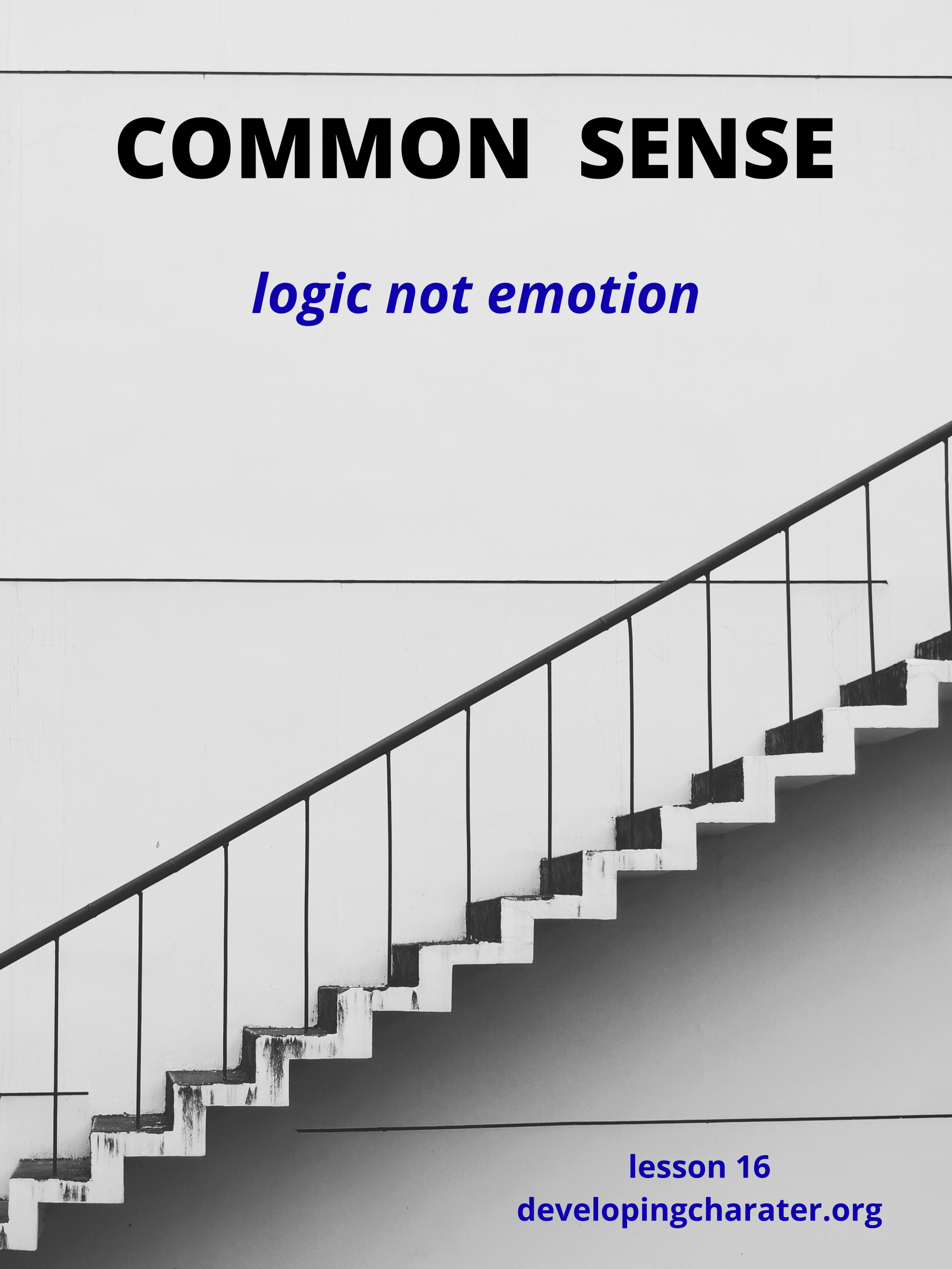 Common-Sense-Poster