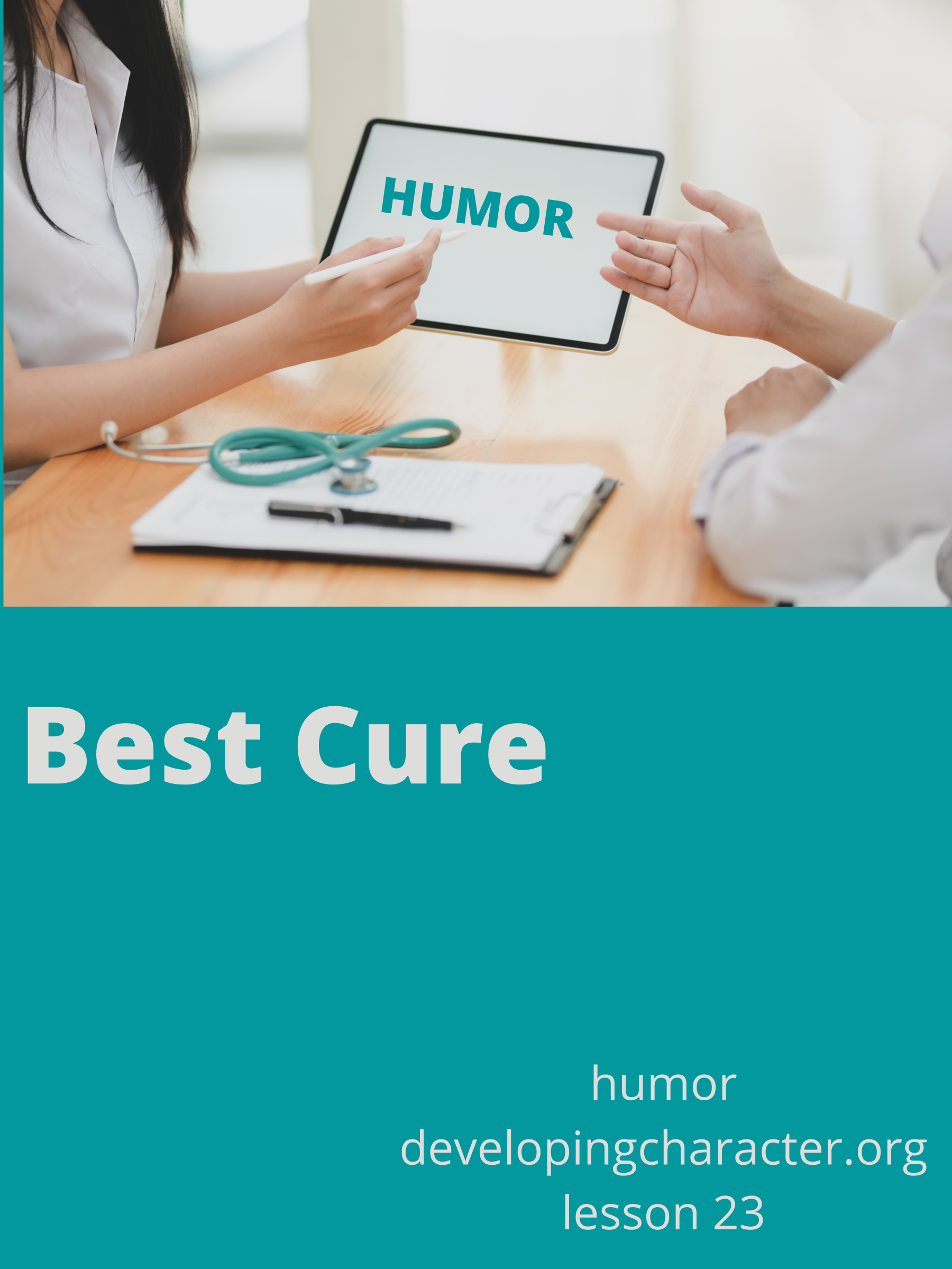 Humor-Poster