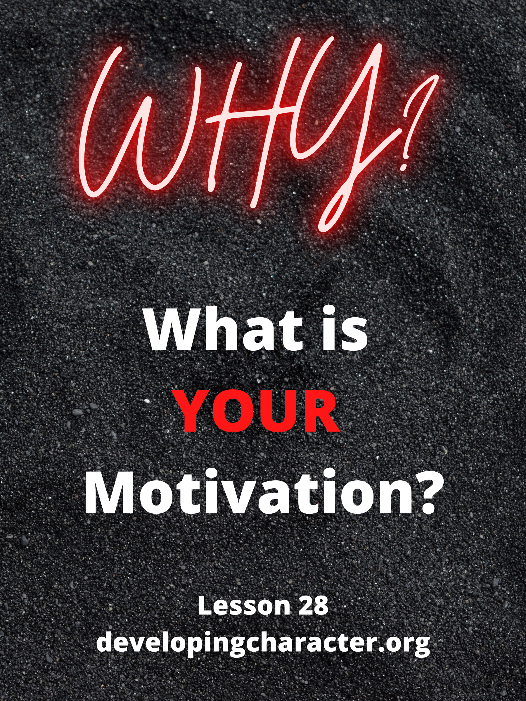 Motivated-Poster