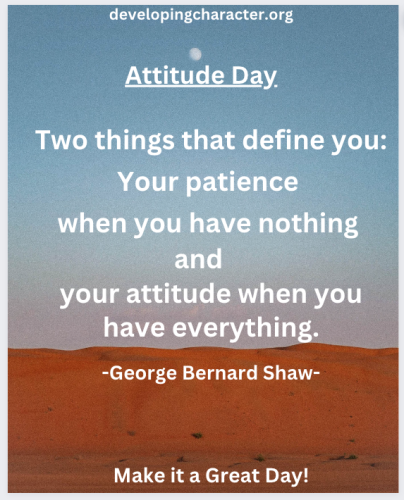 Attitude-Day-k