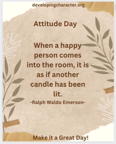 Attitude-Day-o