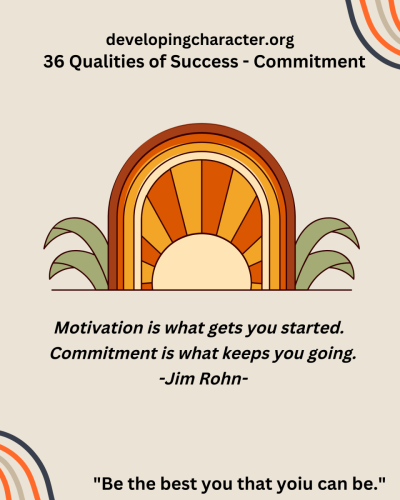 Commitment-b