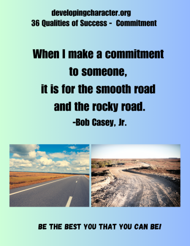 Commitment-h